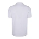 Fred Perry, Herre, Topper, Hvit, S,