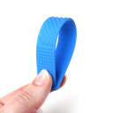 ARK Therapeutic Fidget bokmerke m. tekstur 3 stk