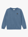 Name It Vimo Long Sleeve Sweat Bru Blå 116