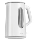 MPM MCZ 126B Elkedel 1.5 L Hvit