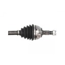 Point Gear Drivaksel POINT GEAR PNG72054
