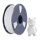 Sunlu Pla Matte Filament (Hvit)
