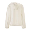 Fay Dame Gensere & Hettegensere Hvit L,