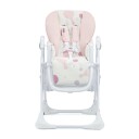Kinderkraft Barnestol Yummy pink