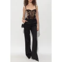 Dolce & Gabbana Dame Topper Brun 80B EU,