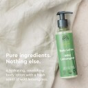 Urtekram Bodylotion Wild Lemongrass