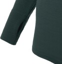 Aclima  StreamWool Hoodie M´s Herre, 374 Corsair, M