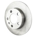 Bremseskive Professional Parts 51021243