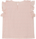 En Fant Topp Veiledet Rose En Fant 10 år 140 Singlet Rosa