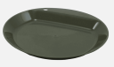 Wildo Turtallerken Flat Rosa - OS