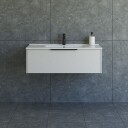 Dansani Mido+ Classic møbelpakke 101x44 cm matt beige