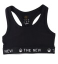 The New 2-Pack Top Noos Black 122-128