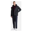 Peuterey Herre Jakker Svart S,