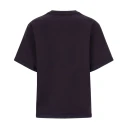 Jil Sander Dame Topper Lilla S,