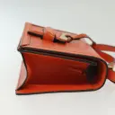 Loewe Dame Oransje