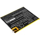 Batteri til Samsung Galaxy Tab A 8.0 2019 etc