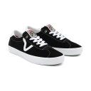 Vans Herre Sko Svart 38 1/2 EU,