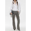 The Attico Dame Bluser & Skjorter Hvit M,