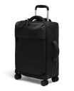 Lipault Plume kabin koffert med 4 hjul 55 cm Black
