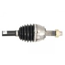 Point Gear Drivaksel POINT GEAR PNG73054