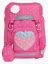 Beckmann Norway Classic Set Strawberry   Pink   ONE SIZE
