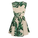 Raquel Diniz Dame Kjoler Beige S,