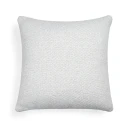 Ethnicraft Boucle Pyntepute 50x50 cm White