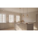 Nuura Anoli 1 Medium Nordic Gold / Gold