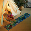 Hape Dinosaurus Puslespill 200 brikker