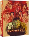 Run And Kill (1993) Bluray