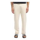 Carlo Colucci Herre Bukser Beige W34 L34,