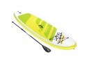 Bestway Hydro-Force SUP-brett Maks 120 kg 305x84x12 cm
