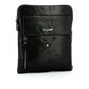 Aeronautica Militare Herre Vesker Svart ONE SIZE,
