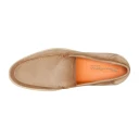 Santoni Herre Sko Brun 44 EU
