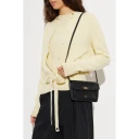Ferragamo Dame Vesker Svart ONE SIZE,