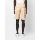 Kenzo Herre Shorts Beige W42