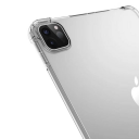 eSTUFF ORLANDO Clear TPU Cover iPad