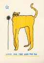 Look How They Shine for You Plakat / 100x150