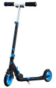 Streetsurfing 145 Kick Scooter Transport Sparkesykkel Electro Blå