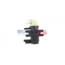 Trykkomformer turbolader BOGAP P6112104