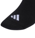 Adidas Performance Sokker   3S CRW WSH   Aurink/Olistr/Black   Adidas Performance   28/30   Sokker Armygrønn Svart