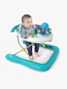 Baby Einstein Step &  Twirl Opus 4-in-1 Gåvogn Skills