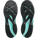 ASICS Netburner Ballistic FF 4 Håndballsko Dame Turkis 38