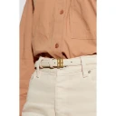 By Malene Birger Dame Accessories Beige ONE SIZE,
