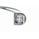 Sensor, ABS VEMO V25-72-0055