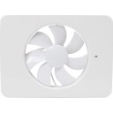 Fresh Intellivent Celsius Varmeflyttere Ventilasjon