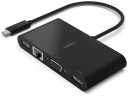 Belkin Multimedia Adapter