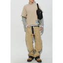 Dsquared2 Herre Bukser Beige S,