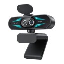 eMEET SmartCam C60E 4K Dual Webcam E3402