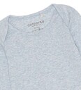GoBabyGo Hazel Body Long Sleeve Blue 62